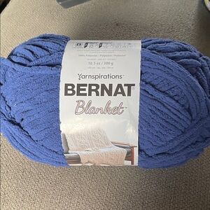 Bernat Blanket Yarn